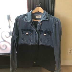 Pacsun Denim Jacket
